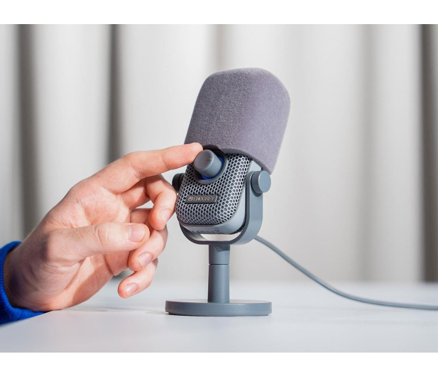 ENDORFY Solum Voice S Alt Gray - 1369784 - zdjęcie 9
